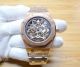 JF Fake Audemars Piguet Royal Oak Rose Gold Skeleton Watch (8)_th.jpg